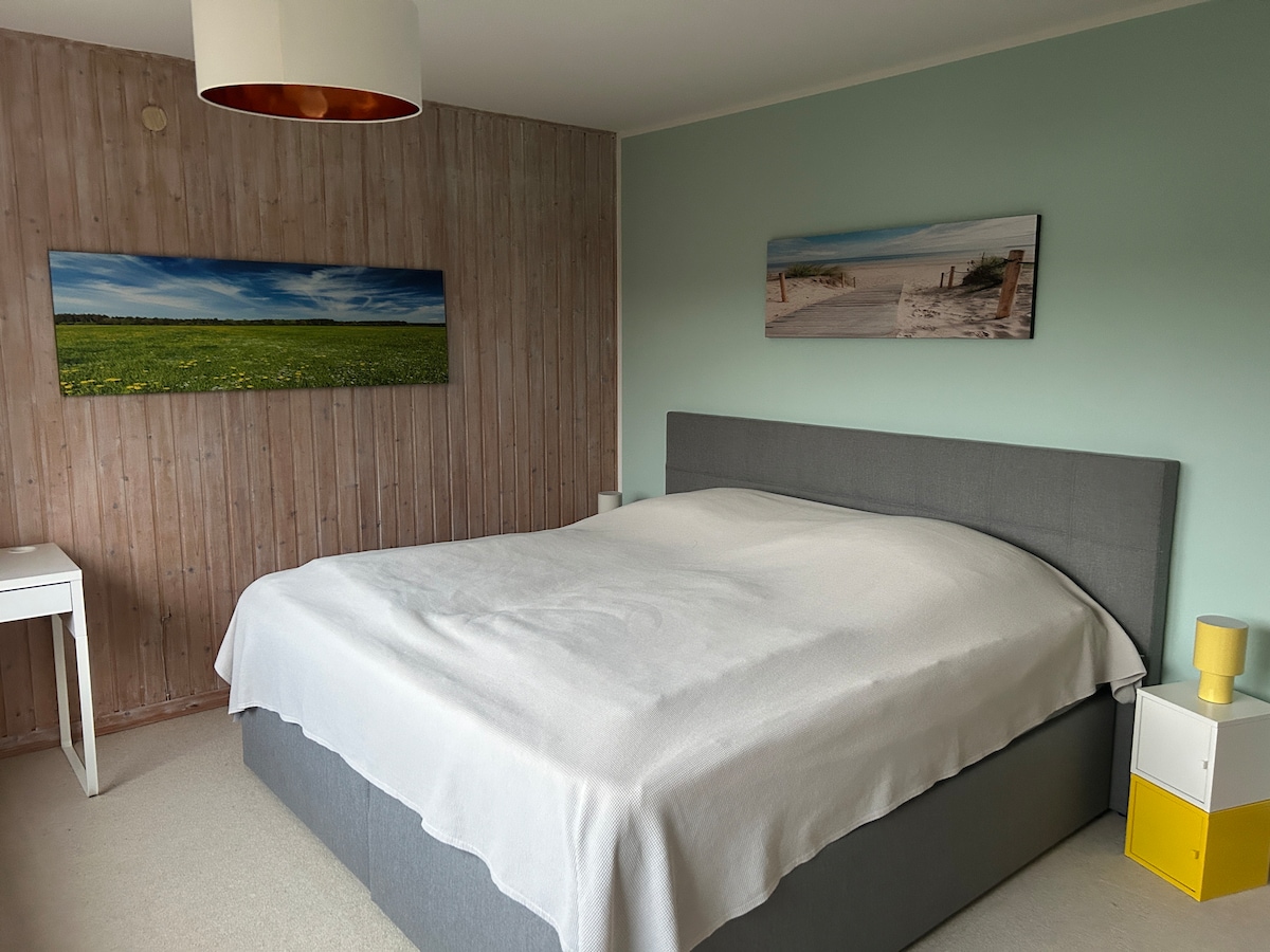 საძინებელი