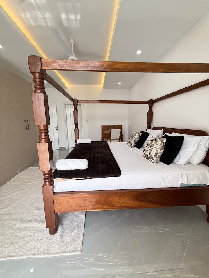 Habitación 1