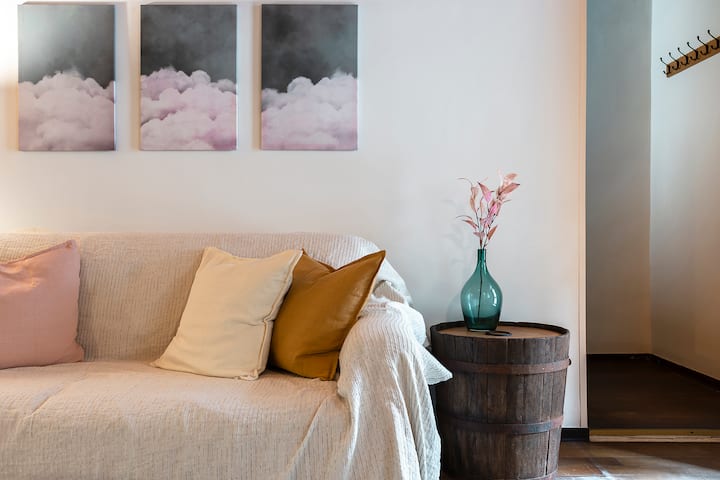 La Ciucarina | Boutique House Unesco Monferrato - Italia