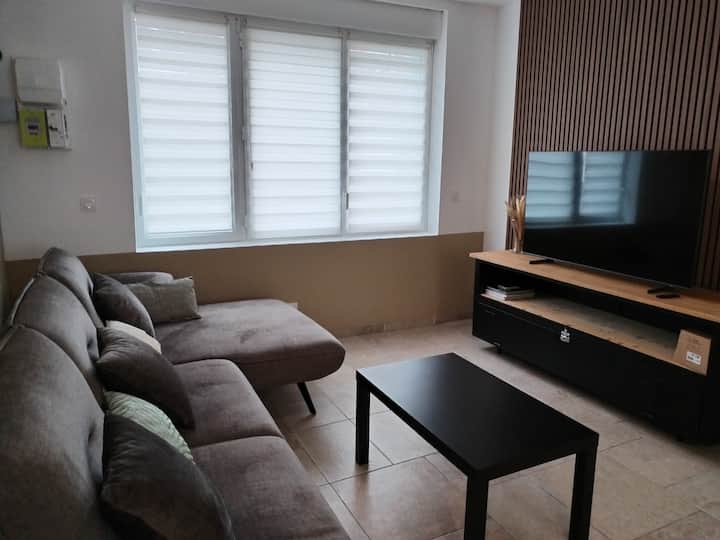 Maison Sur Dunkerque - Dunkerque
