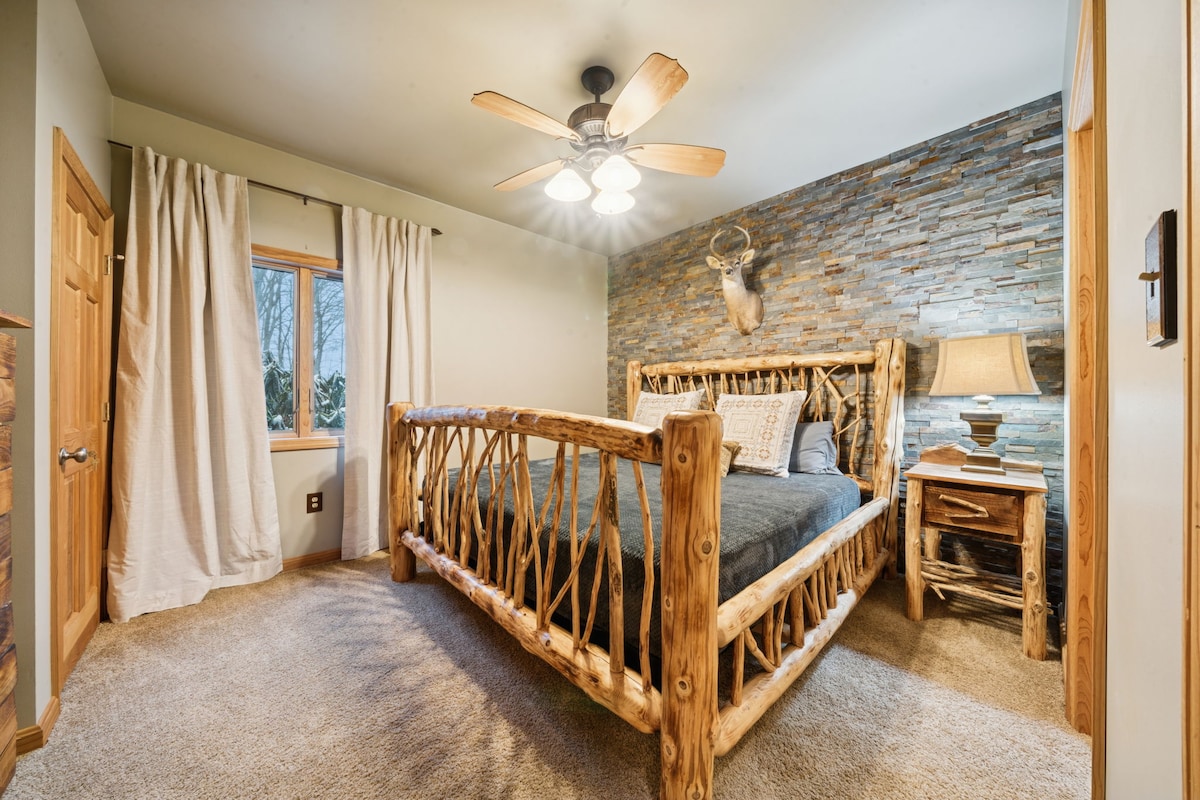 საძინებელი 1