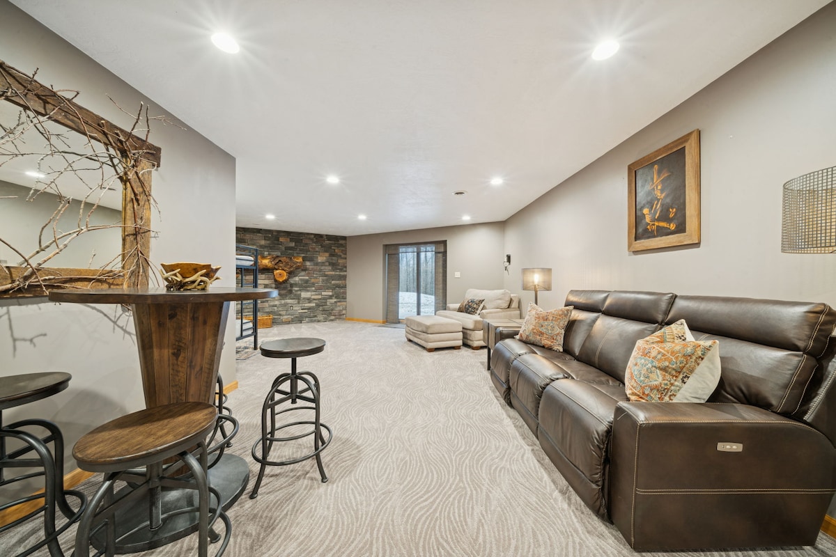 მისაღები ოთახი