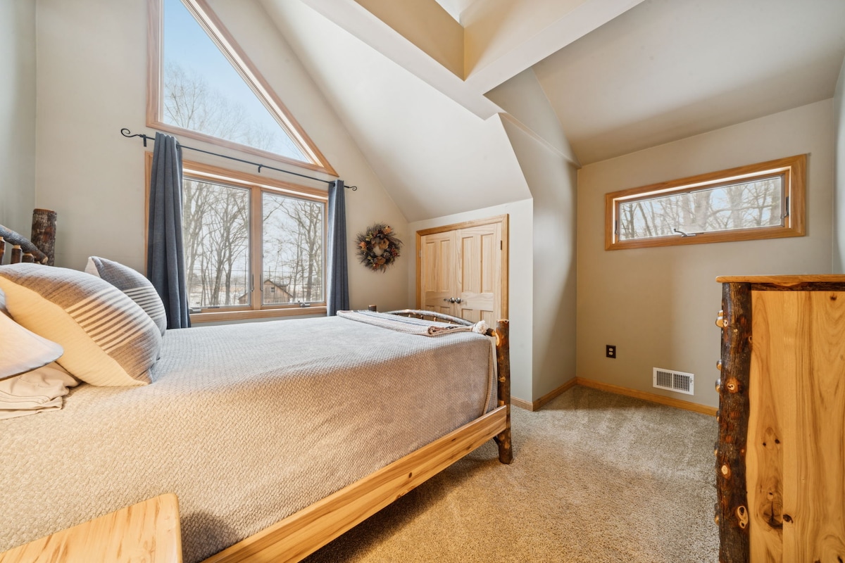 საძინებელი 2