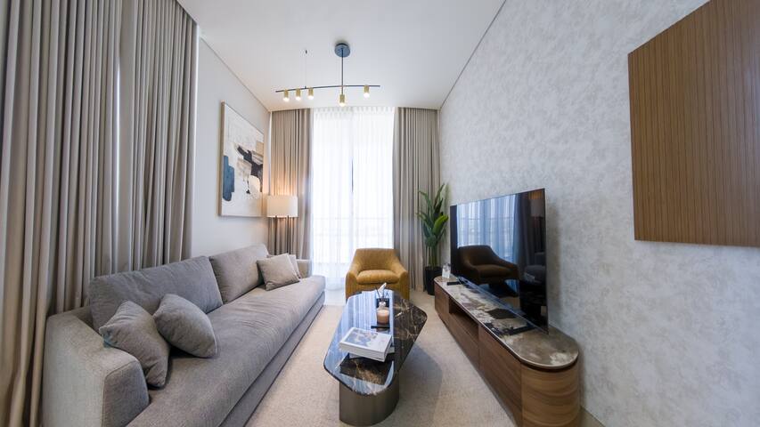 Elite Way Holiday Homes managed Airbnb listing 3