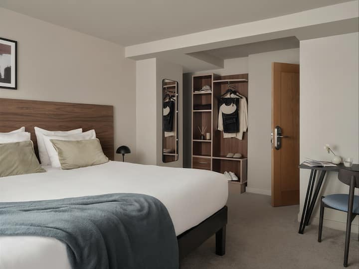 Beautiful & Cozy Room For 3 In Kensington - Earls Court