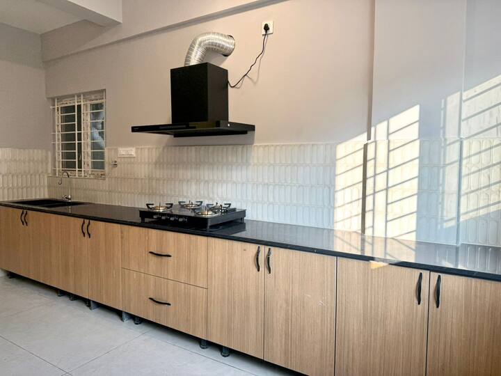 Group Stay By Homeslice - Rooms W Private Terrace - Bengaluru