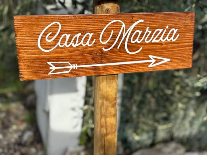 Casa Vacanze Nelle Campagne Fiorentine - Monte Morello