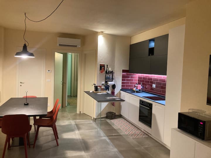 Appartamento Alessandro - Radda in Chianti