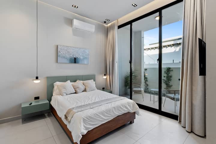 საძინებელი 1