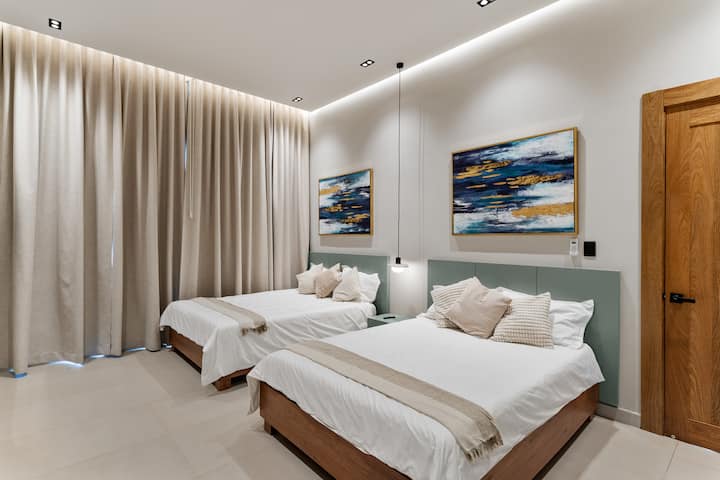 საძინებელი 3