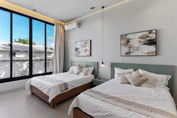 საძინებელი 4