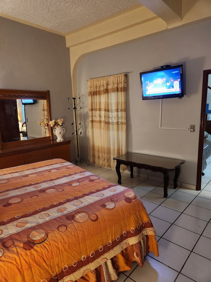 Habitación 1