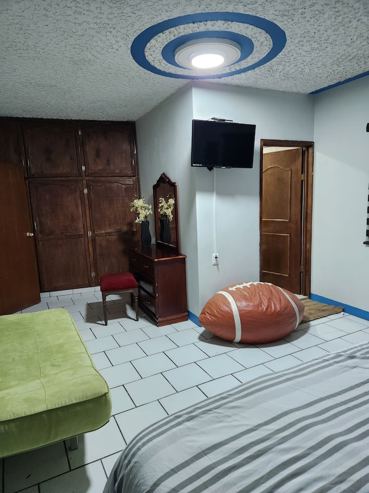 Habitación 2