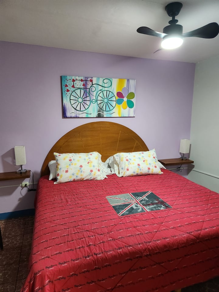 Habitación 4