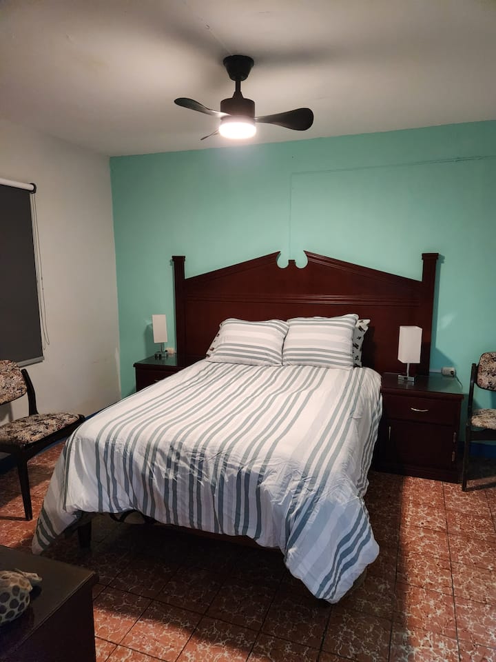 Habitación 3