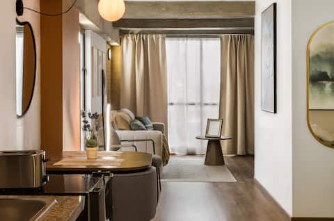 Urban Flex New in the heart of Chapinero