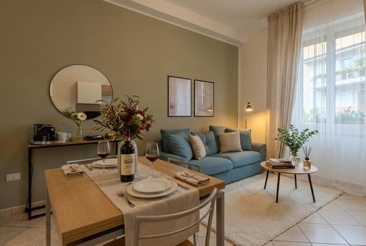 Deluxe Flat Empoli | Gvaro - Vinci