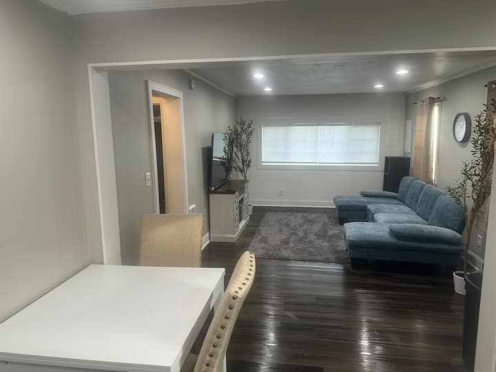 Furnished 2br Home For Monthly & 30+ Day Stays - Gladstone, OR