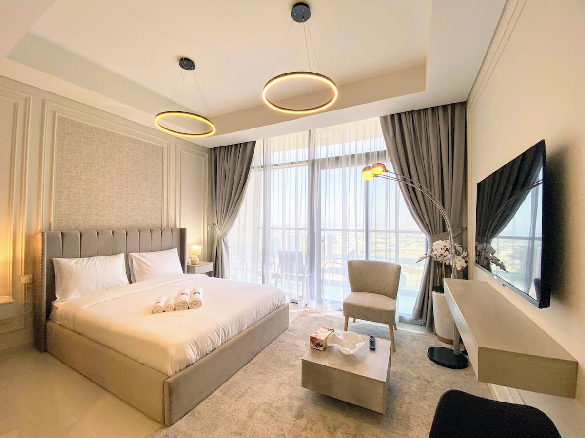 Photo inspiration: 2301 Luxury Studio Near Metro Station Dubai Mall Photo Inspiration