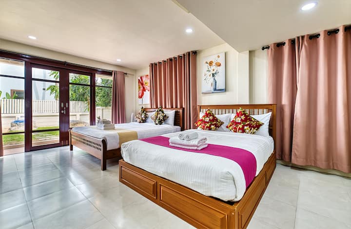 Спална соба 5