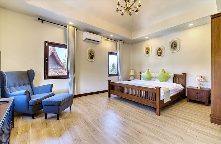 Спална соба 4