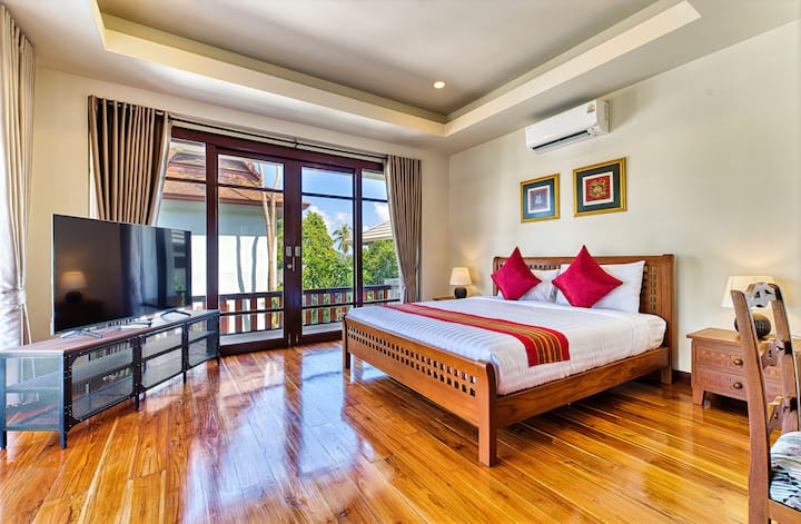 Спална соба 2