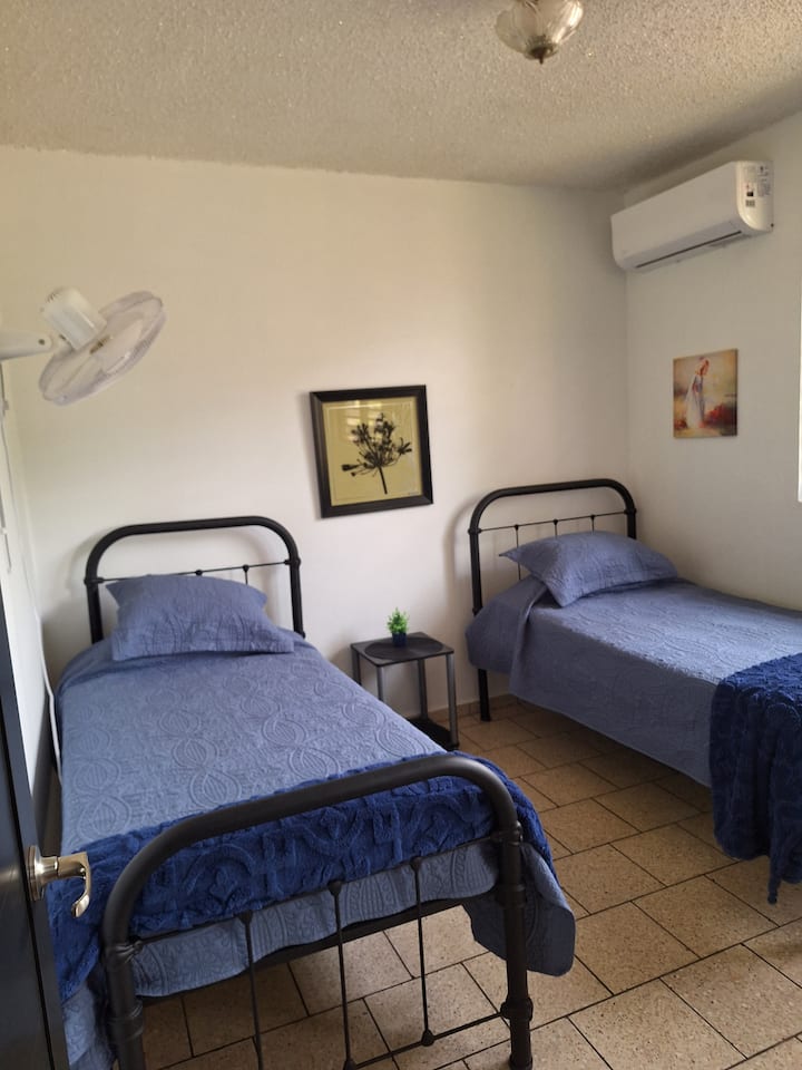 Chambre 1
