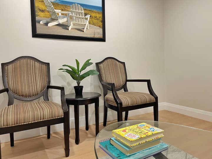 Family Friendly 2br Suites, Free Parking - Markham