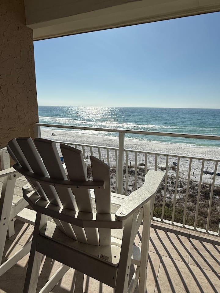 New+ Epic Views On Crystal Beach - Destin, FL