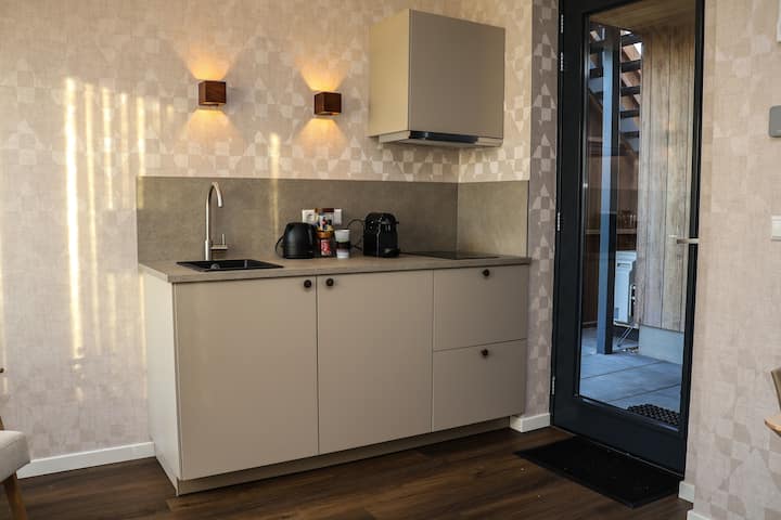 Bed And Breakfast Zicht Op Urk - Urk