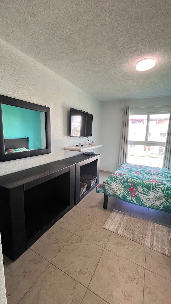 Habitación 1