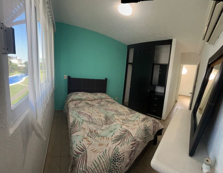 Habitación 2