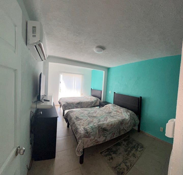 Habitación 3