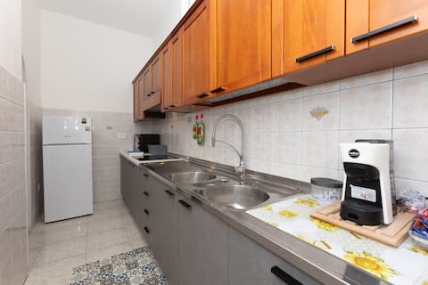 Airbnb con migliori performance: Villetta Marianna a Giulianova