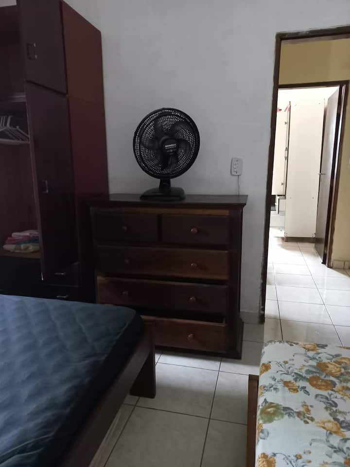 Dhomë gjumi 3