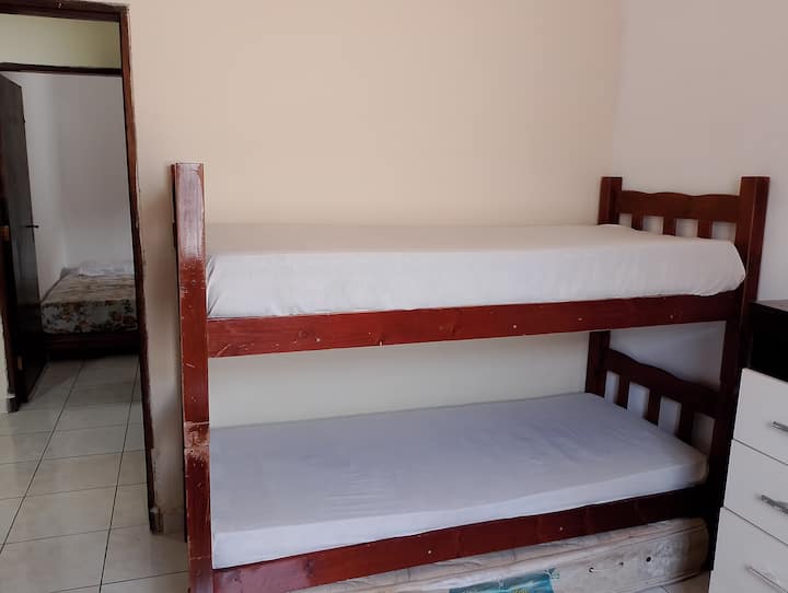 Dhomë gjumi 1