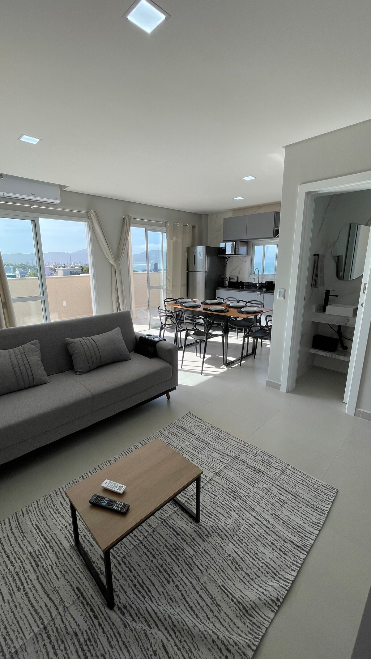 Всекидневна