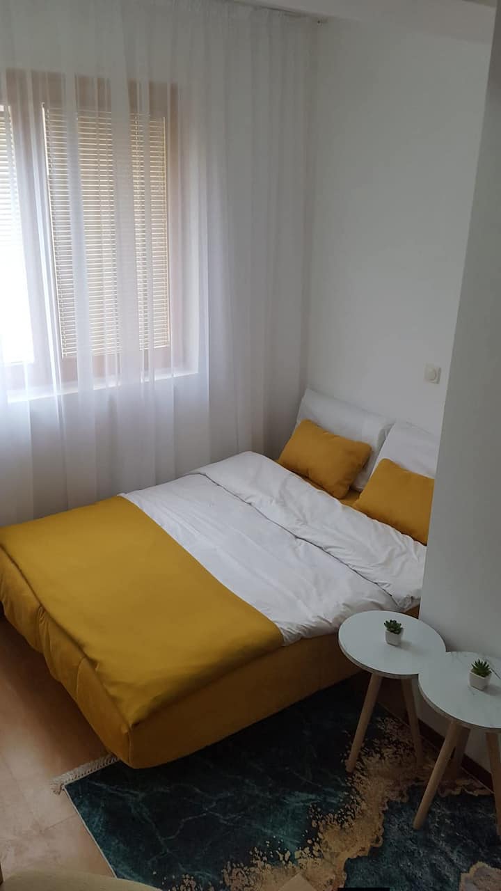 Casa Nova - Ohrid