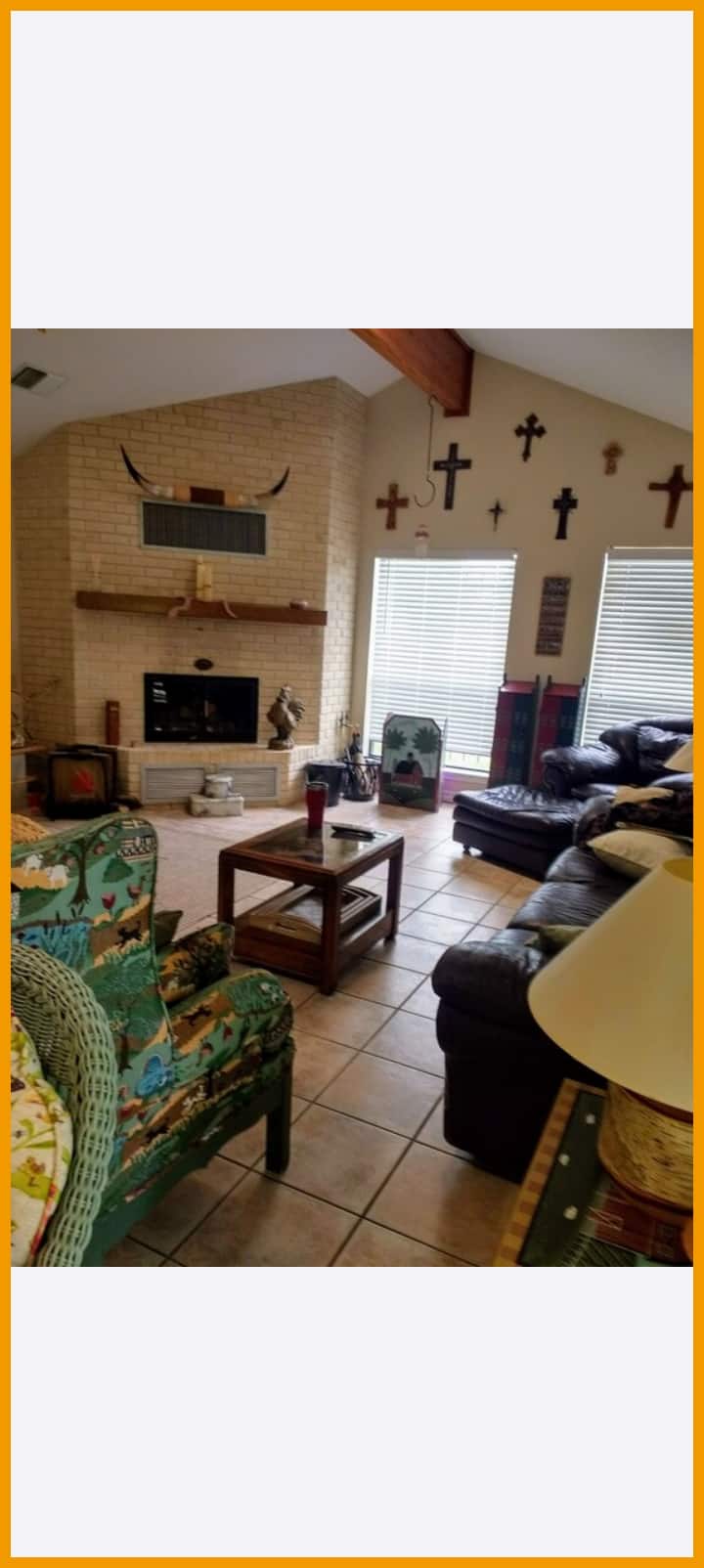 Center Point Roost - Comfort, TX