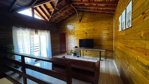Anúncio popular: Casa da Montanha em Extrema