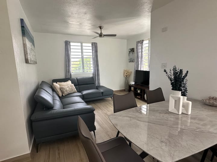 Casa Alisio | Sunrise Bay Views + Breeze - Culebra