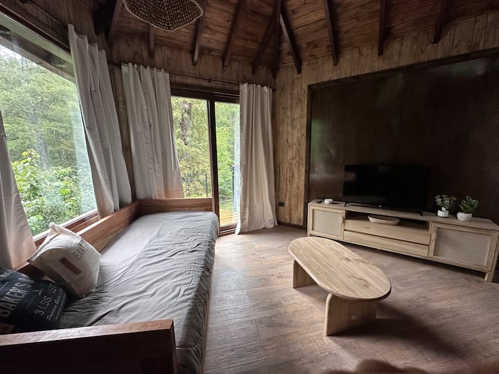Refugio En El Bosque - San Martin de los Andes