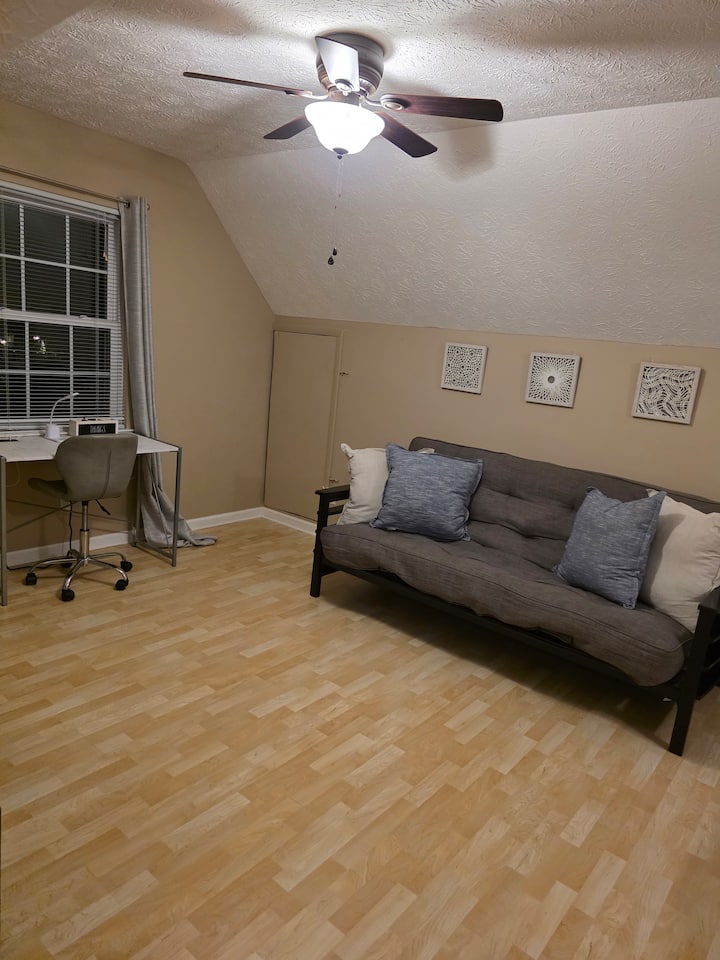 חדר שינה 2