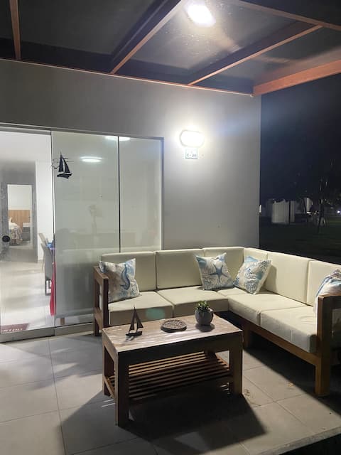 Top performing Airbnb: Casa Gabancho in San Antonio
