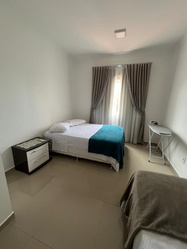 საძინებელი 3