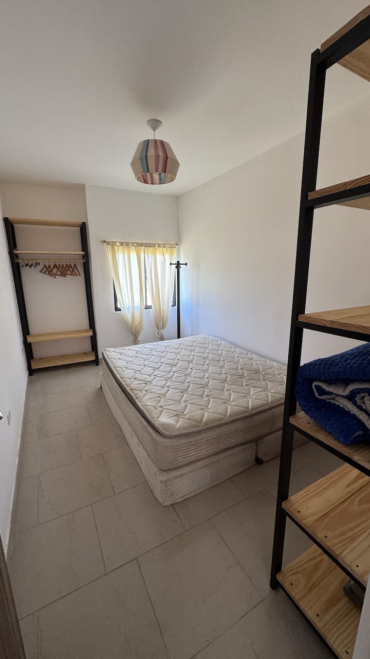 אזור חדר שינה 1