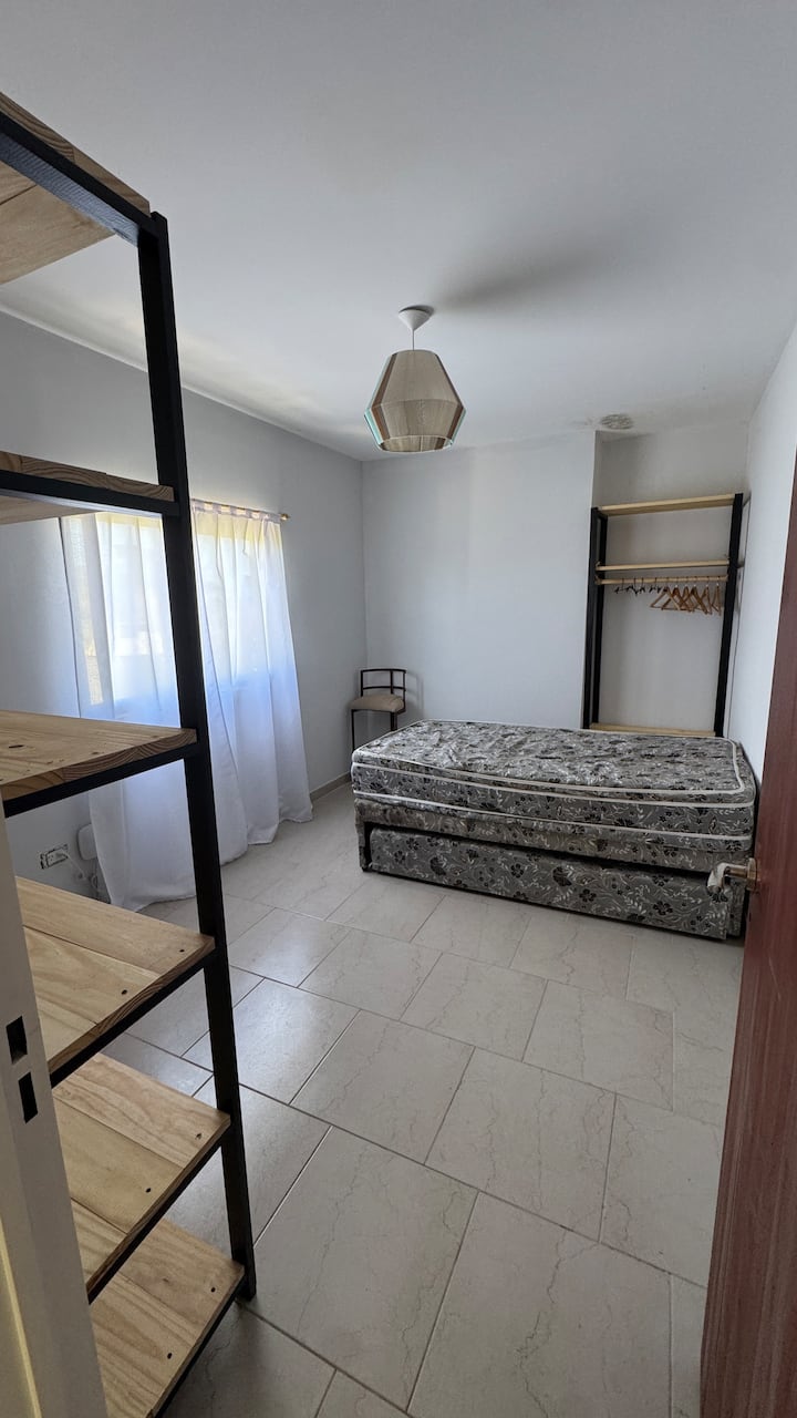 אזור חדר שינה 2