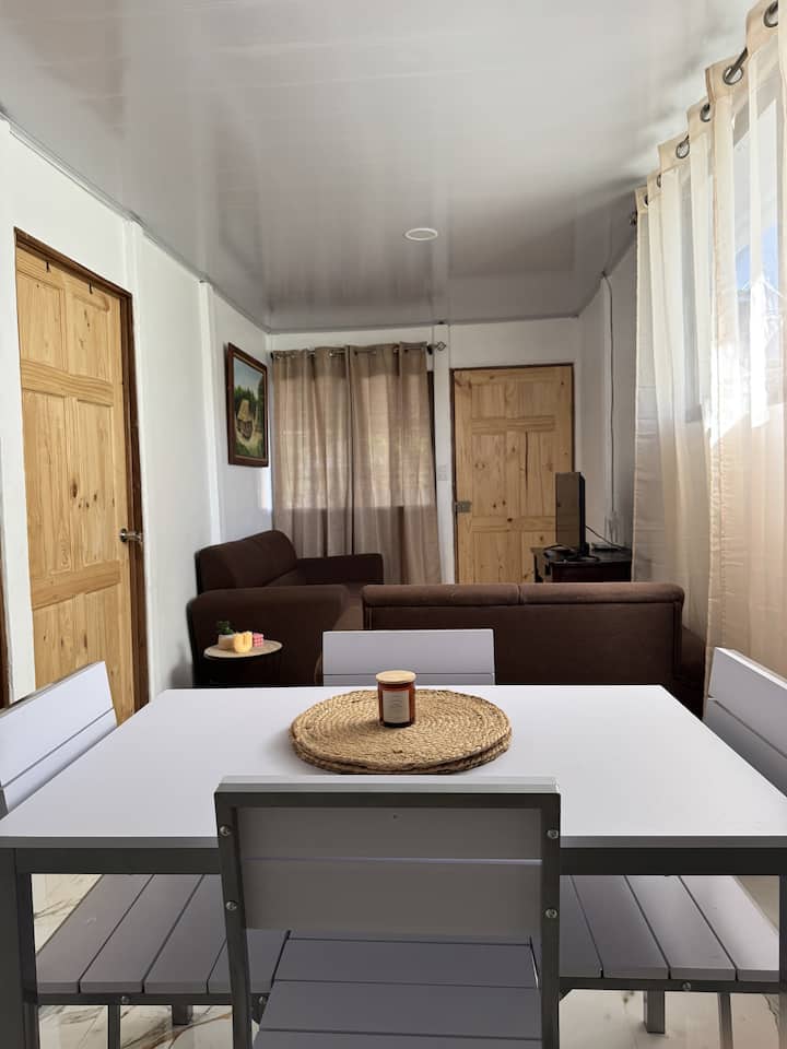 Casa Luna: Tu Hogar En En El Corazón De Liberia - Liberia