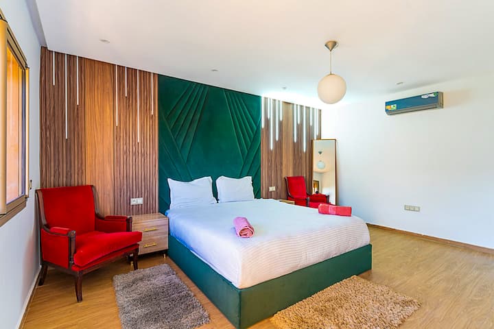 Habitación 1