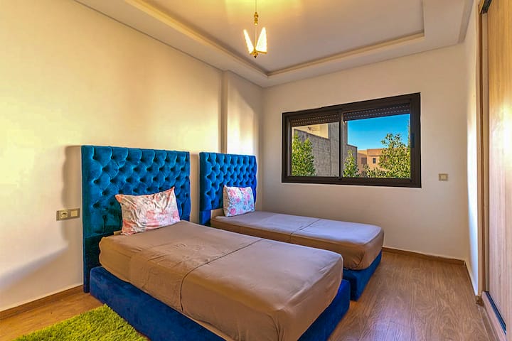 Habitación 4